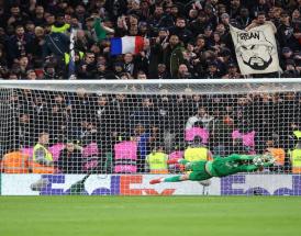 numero clean sheet Donnarumma 