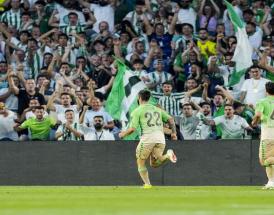 Stipendi Betis