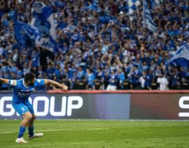 Stipendi Al-Hilal
