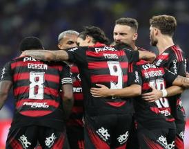 Stipendi Flamengo