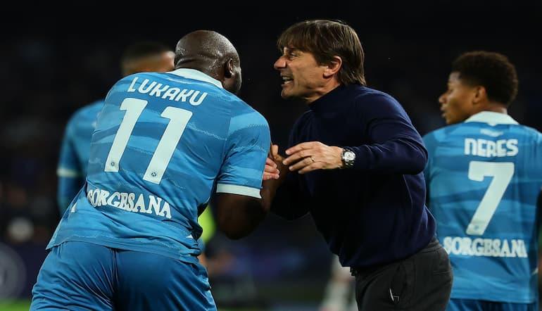 Antonio Conte scudetti vinti da allenatore