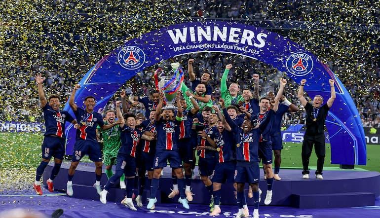 Stipendi PSG