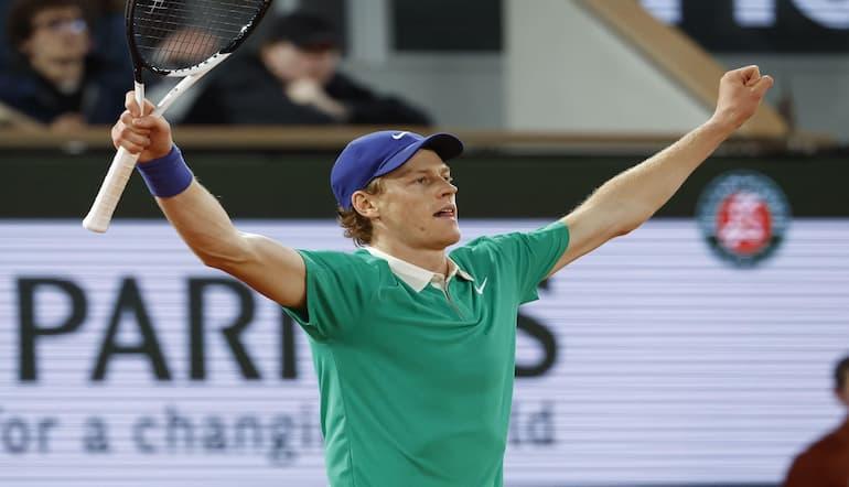Pronostico finale Roland Garros