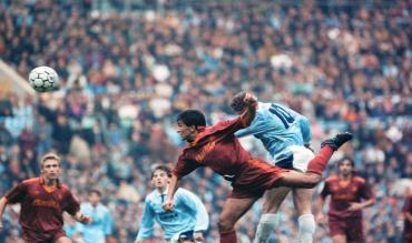 Calciatori inglesi Serie A: Gazza