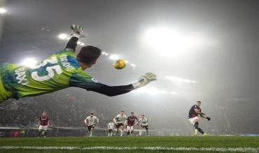 Numero gol Orsolini