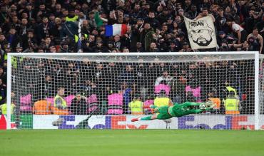 numero clean sheet Donnarumma 