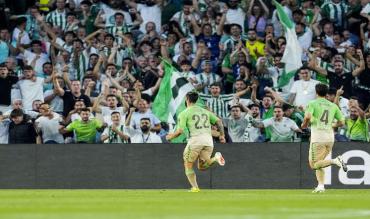 Stipendi Betis