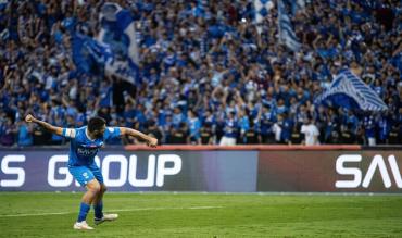 Stipendi Al-Hilal