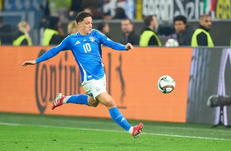 Pronostico Norvegia Italia