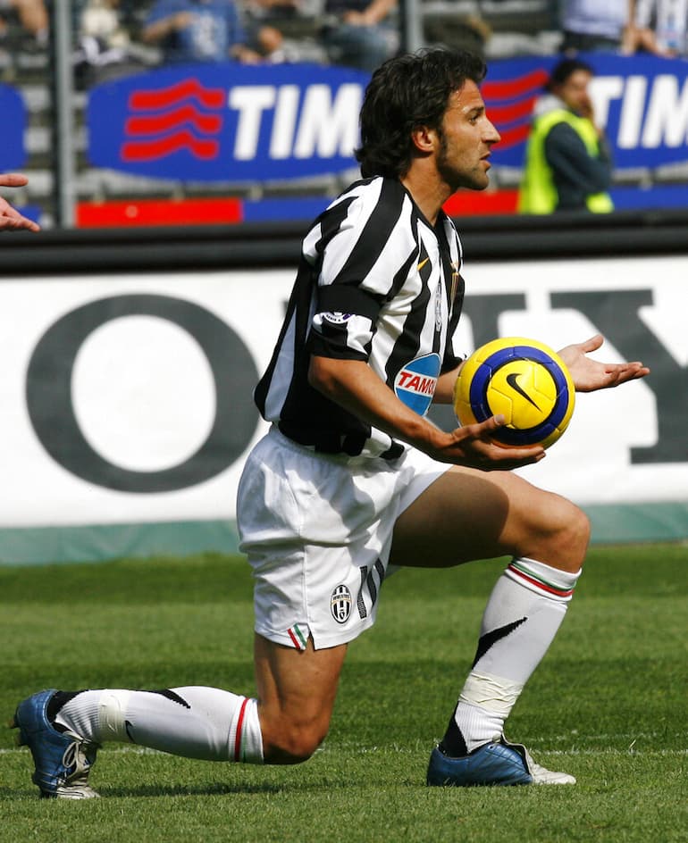 Alex Del Piero