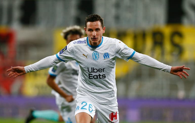 Thauvin