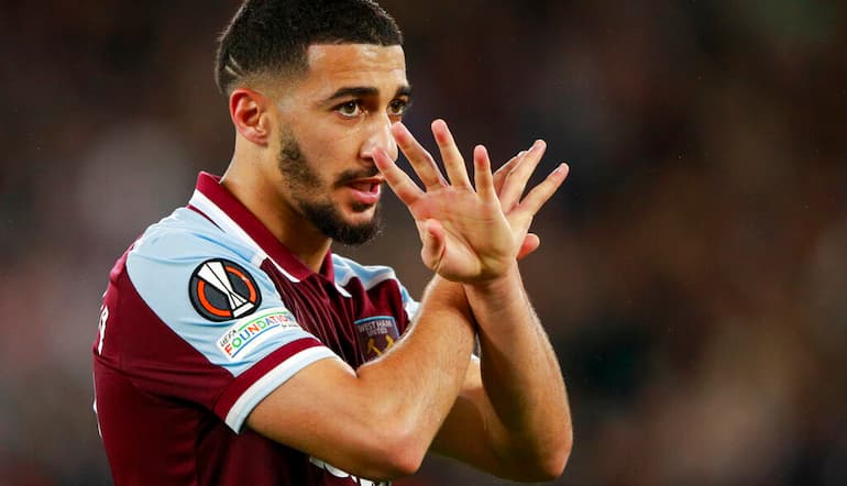 Gol a grappoli per il West Ham