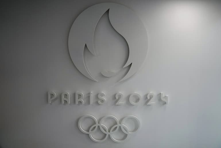 Il simbolo di Parigi 2024!