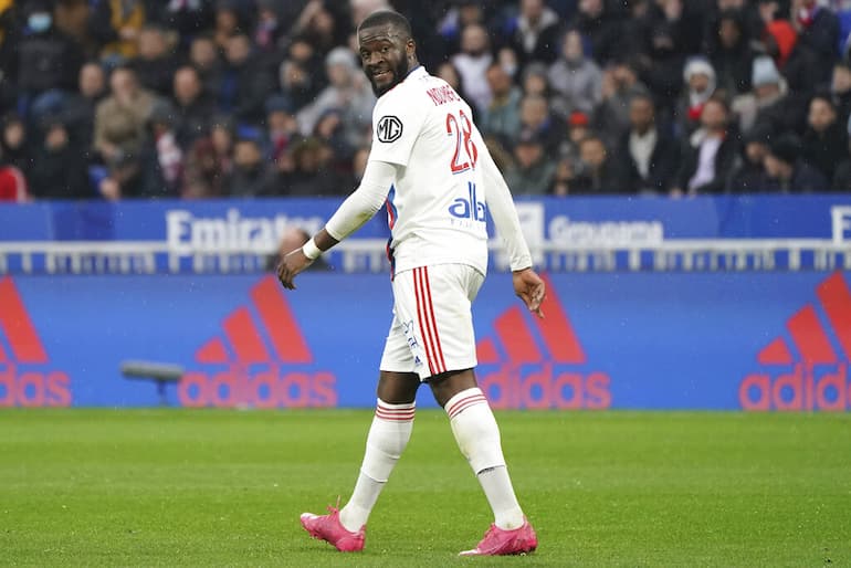 Ndombele