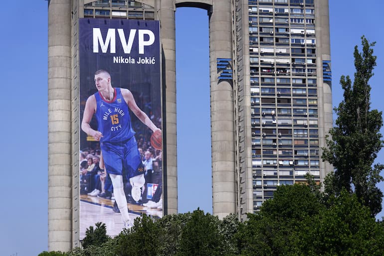 Il manifesto per il MVP!