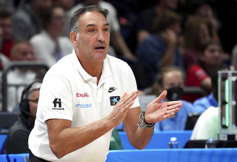 Sergio Scariolo