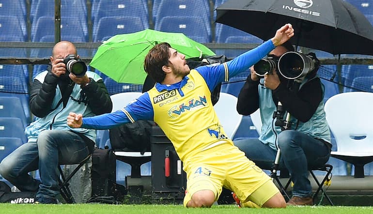 Bomber Paloschi