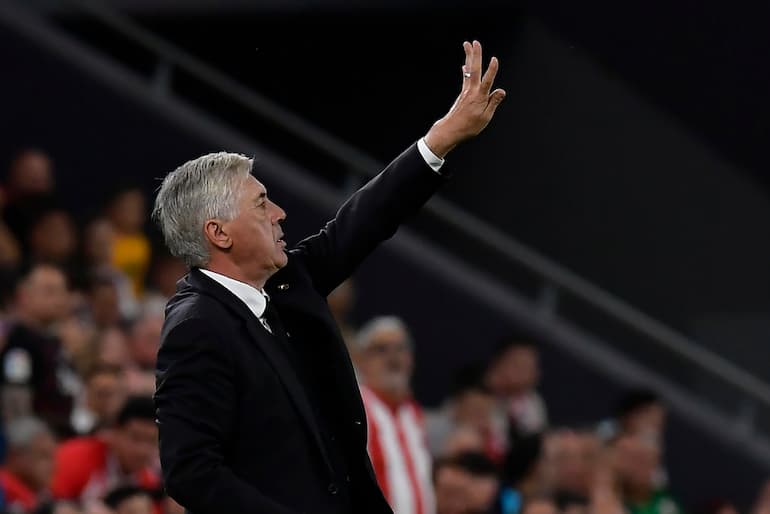 Ancelotti prossimo allenatore della Selecao!