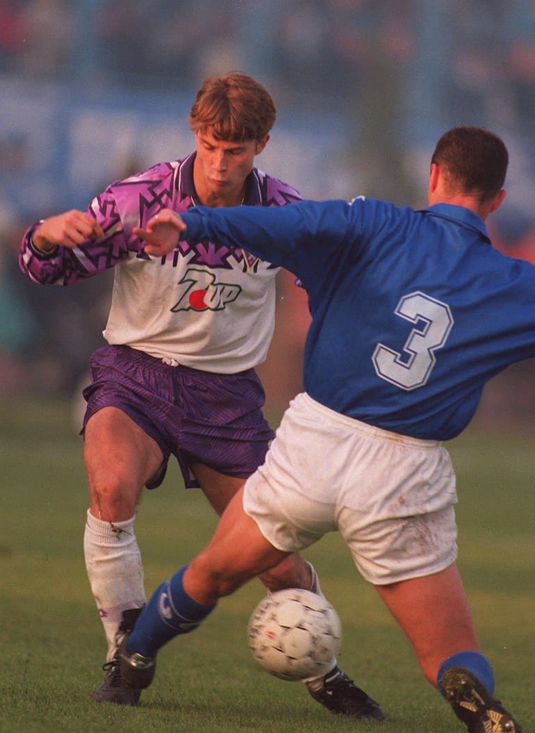 Brian Laudrup