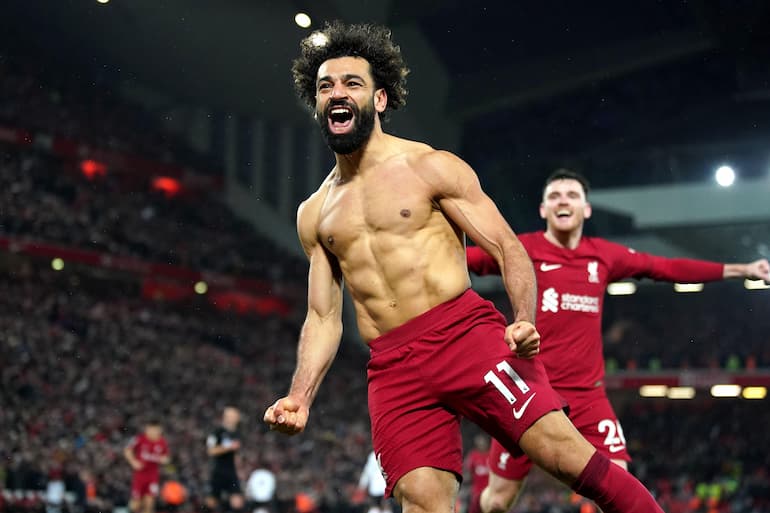 Salah