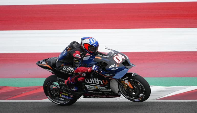 Dovi in sella