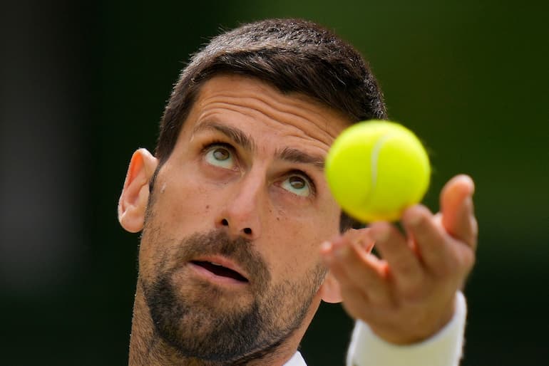 Il servizio di Nole