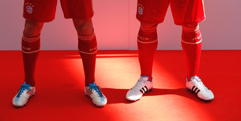 Unione duratura tra Bayern e Adidas!
