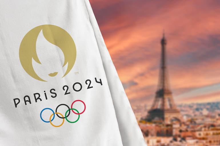 Parigi 2024