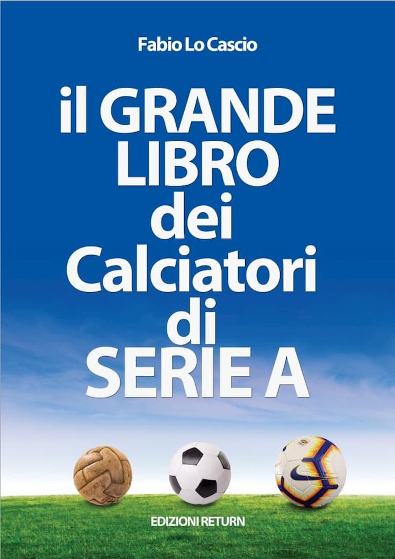 La copertina del libro!