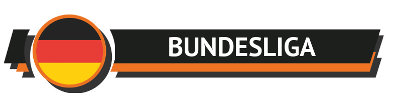 Bundesliga picks