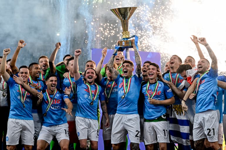 Pronostici Serie A oggi