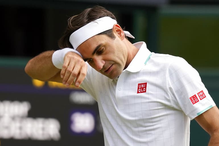 Per Federer accordo da record con Uniqlo!