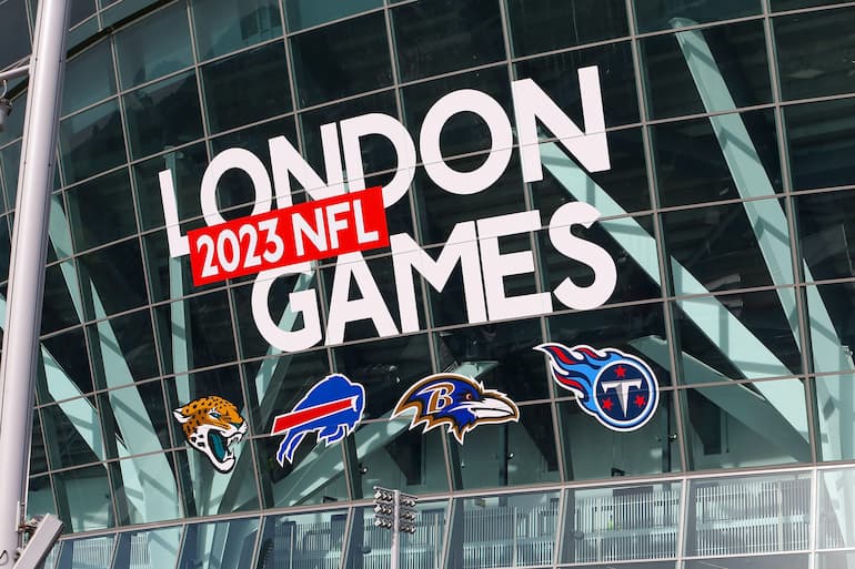 NFL a Londra