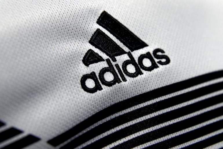 La leggenda del marchio Adidas!