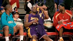 Kobe e LeBron a Las Vegas nel 2007!