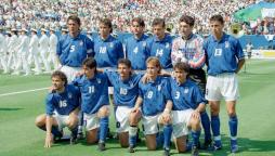 L'Italia con Pagliuca nel 1994!