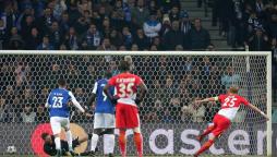 Kamil Glik in gol in Champions contro il Porto