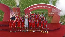 Il Bayern, Campione del mondo per club