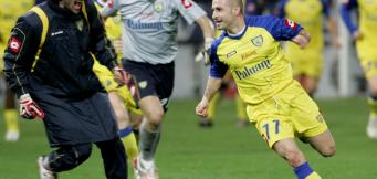 Vincenzo italiano, ex centrocampista anche del Chievo!