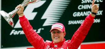 Shumi, la leggenda!