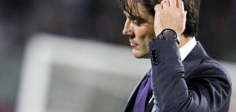 Vincenzo Montella, un disastro... Viola! 