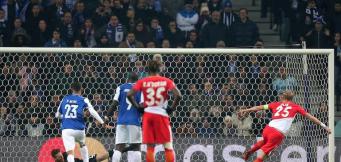 Kamil Glik in gol in Champions contro il Porto