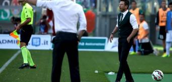 Eusebio Di Francesco ha lavorato anche come Team Manager