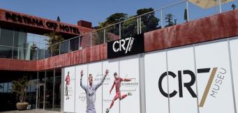 Il Museo di Cristiano a Madeira