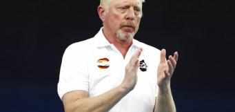 Boris Becker