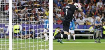 Calamity Karius!