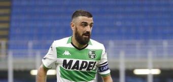 La Mapei!