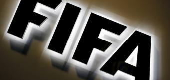 Il logo della FIFA