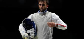 Daniele Garozzo