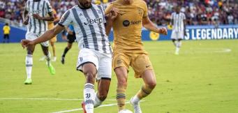 Bremer contro Lewa